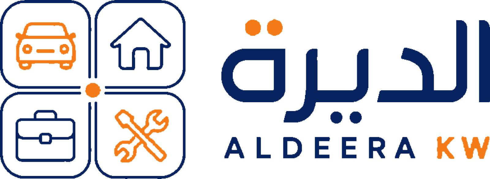 الديرة ALDEERA KW